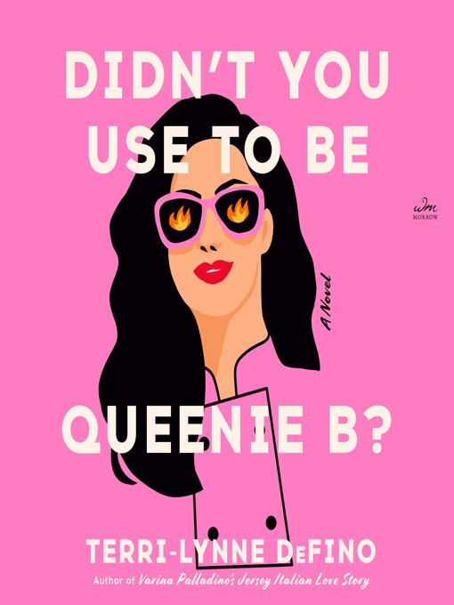 Cover image for Didn't You Use to Be Queenie B?